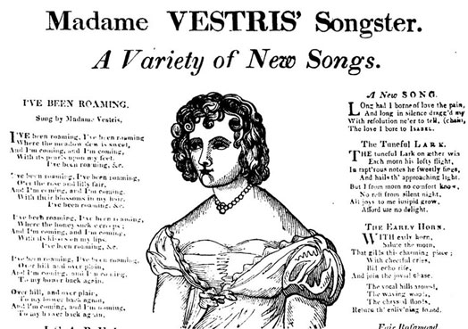 Our 6th Lightening Talk speaker is Abi Kingsnorth (CCCU), using digital humanities methodologies to examine gender transgressions in folksongs (ballads).