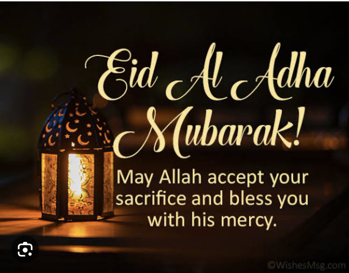 maajidbhat83's tweet photo. Happy Bakra Eid to whole Muslim Ummah https://t.co/0YdMCFEcpt