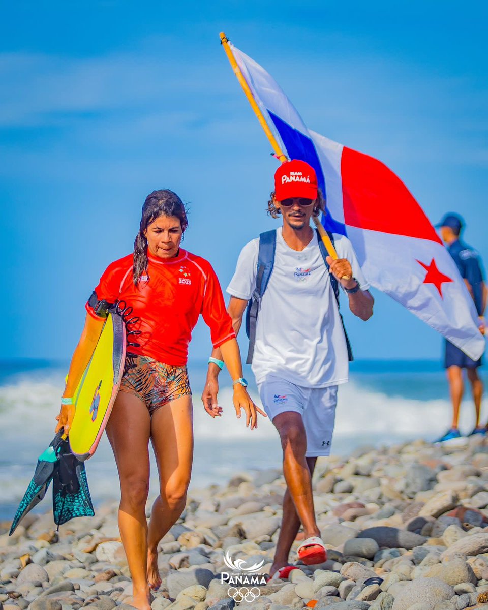 Tigo Sports PA on Twitter "¡Veronica Correa conquistó el oro para