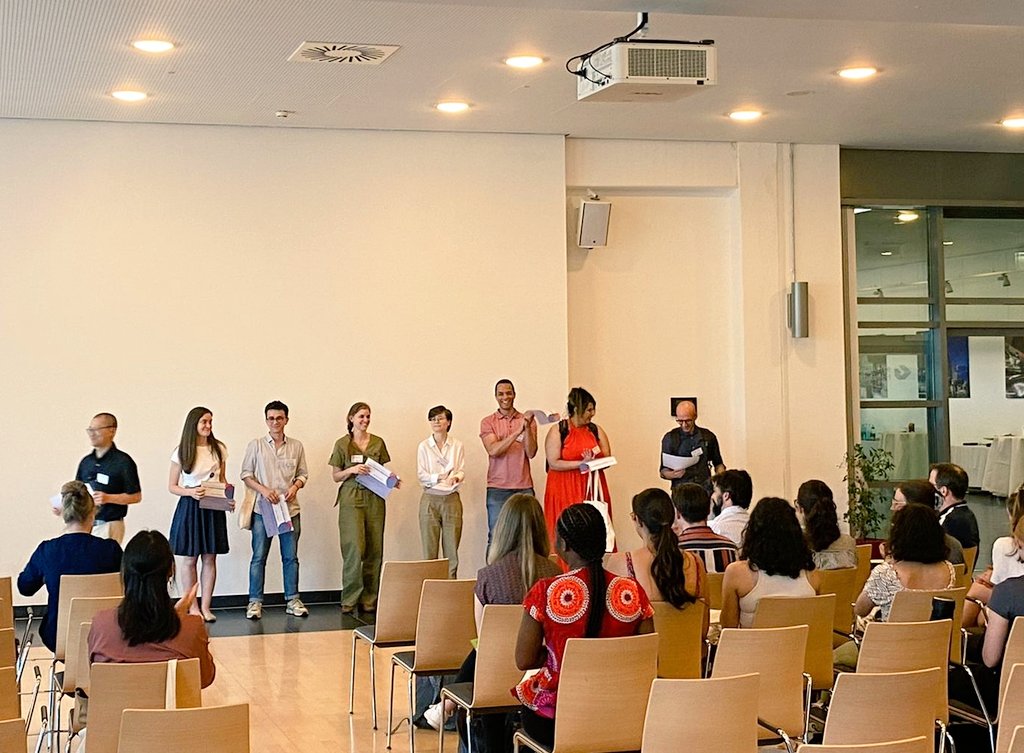 Juan F. Álvarez tweet media