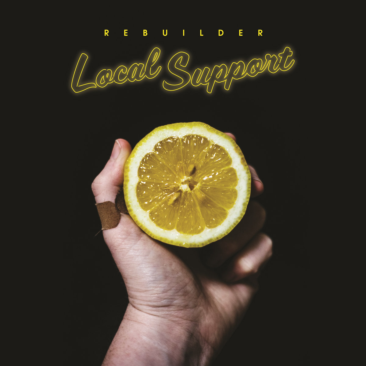 Our favorite Boston homies <a href="/rebuilderboston/">Rebuilder</a> have a new track out today and you can finally pre-order their new album, "Local Support." Do it now! It's on <a href="/afrecordspgh/">A-F Records</a> so you know it'll be dope!

dyingscene.com/ds-news-rebuil…