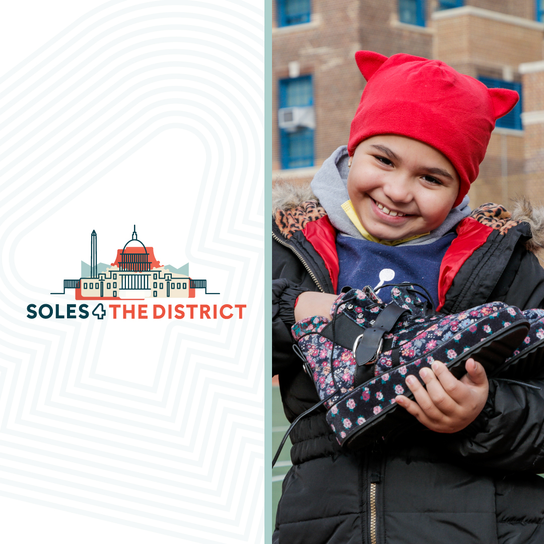 AmericanBusAssn's tweet photo. ABA Joins Association Community to Raise Money for Shoes for Washington D.C.‘s Homeless Children. Helps us raise $10,000 for shoes for kids who don't have any in the nation's capital. https://t.co/2Aq3Cy1rTr
#Soles4theDistrict #4EveryKid #Fundraising #ShoesfortheHomeless https://t.co/WrFiUVSFgz
