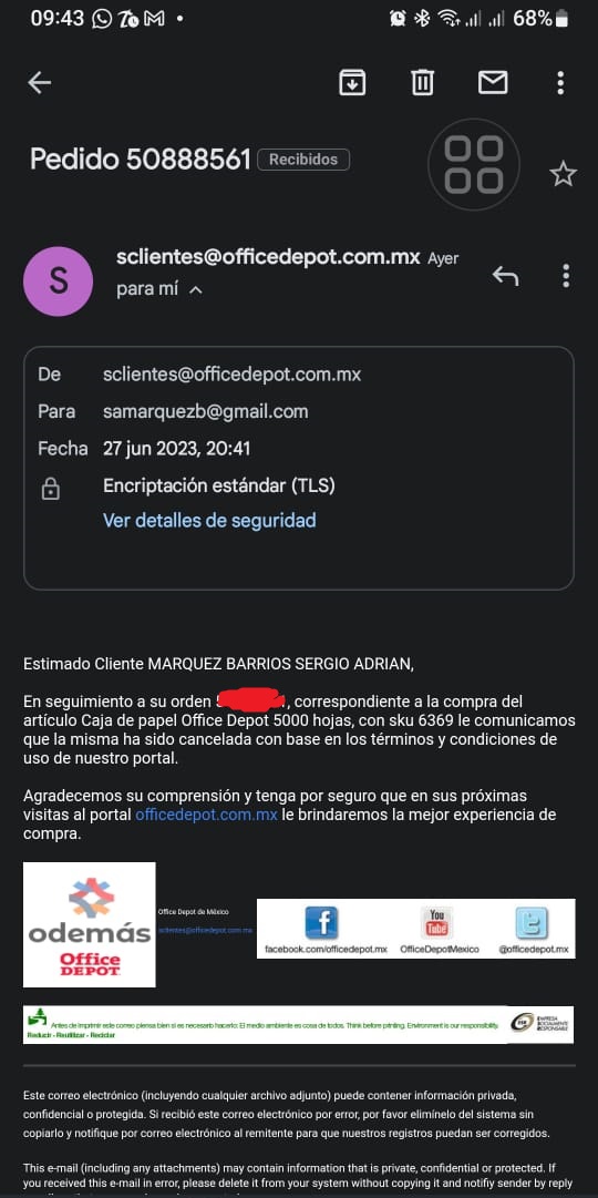 Sergio Marquez Barri tweet media