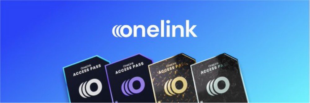 You don’t want to miss @OnelinkPass !

This is the next big RevShare investment on Solana &amp; they’re minting on July 6th

Why I’m so confident?

Let’s break it down 👇🏽

1/3