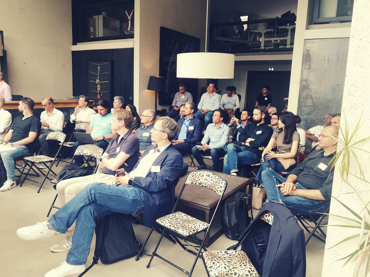 Frédéric Hermelin 🎬 tweet media