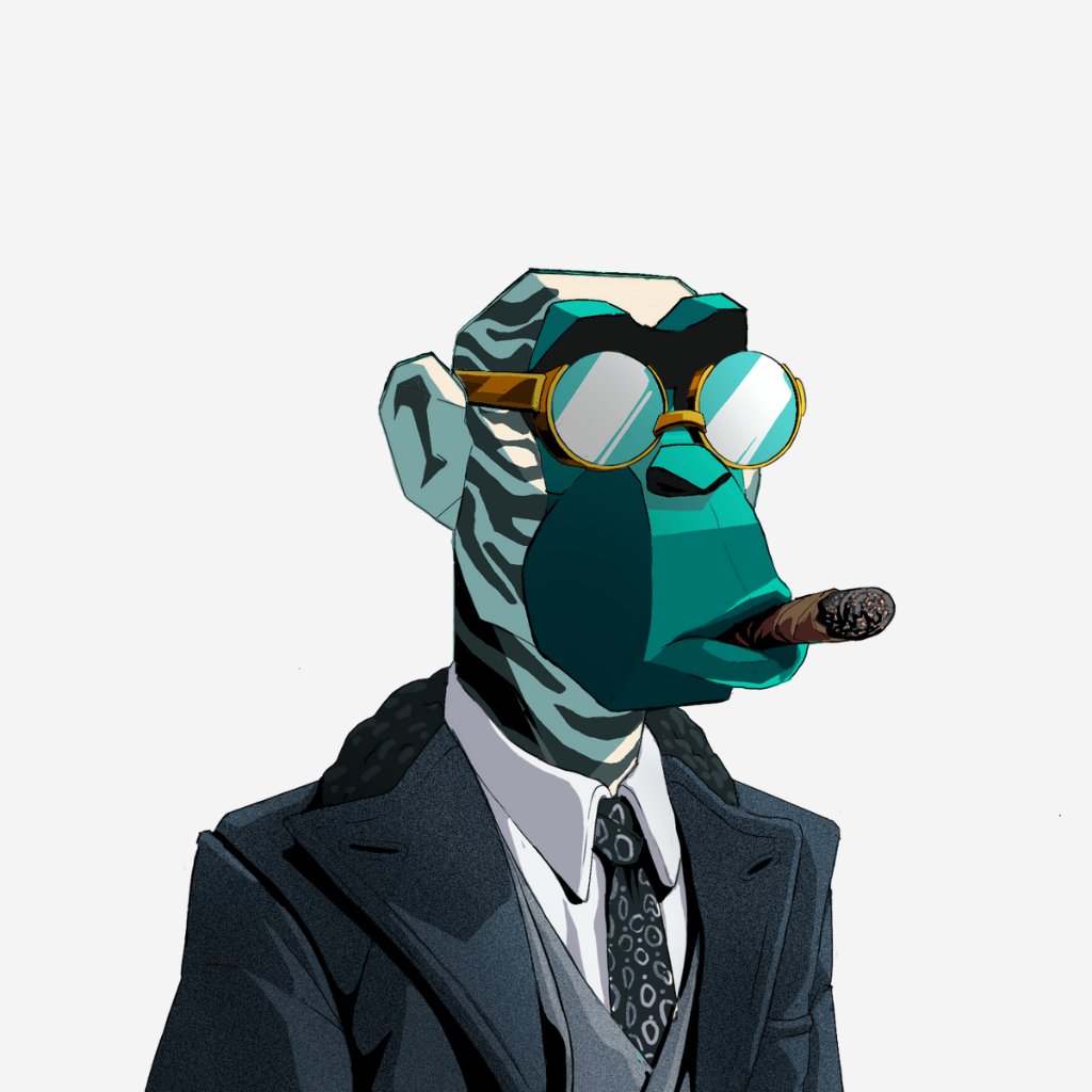 Primates🌿 tweet media