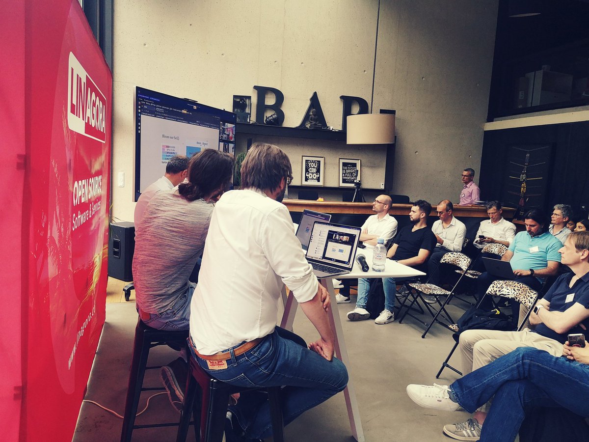 Frédéric Hermelin 🎬 tweet media