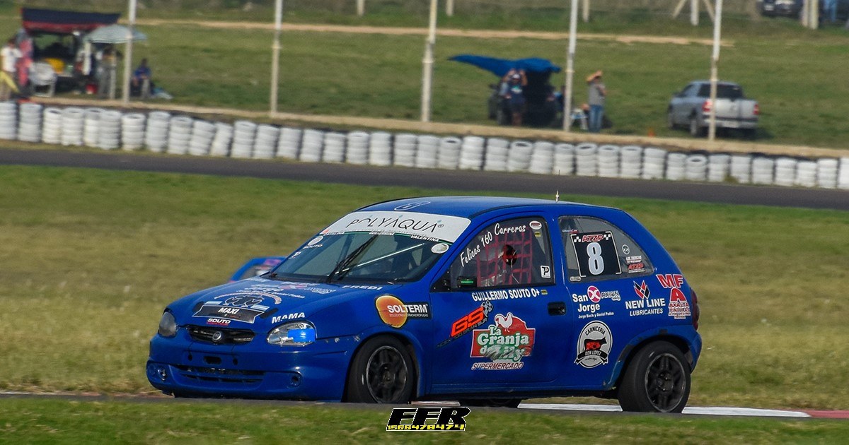 turismozonalpista.com/guillermo-sout… GUILLERMO SOUTO VUELVE A DOLORES PERO CON NUEVO MODELO #TurismoZonalPista #ClaseDos #ChevroletCorsa #NuevoModelo #VolvemosAConcepción #CampeonatoFocusAutopartes #GranPremioPaternalMotor #SeVieneLaQuinta #Atzp2023