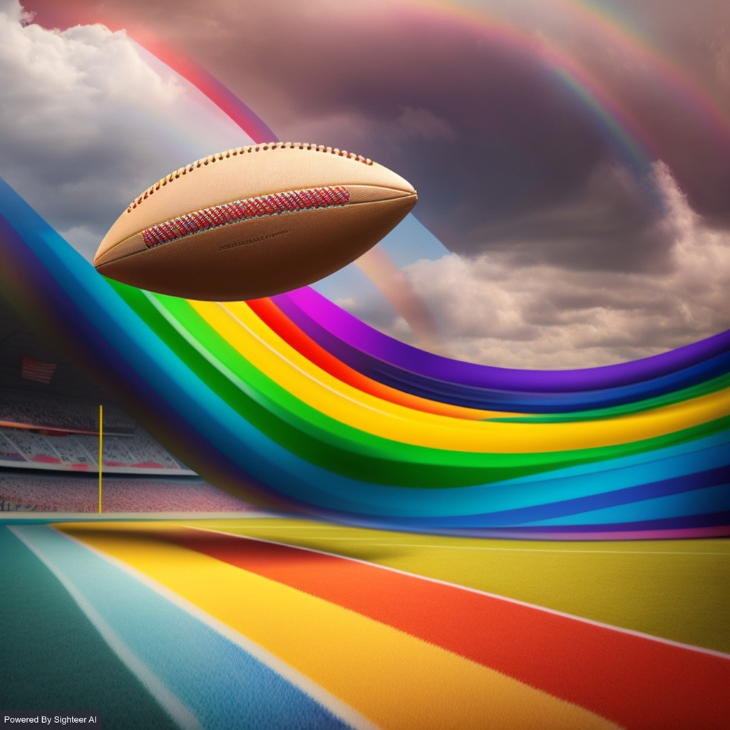 ProjectMaxClub's tweet image. 📢 Don&apos;t miss NFL legend Nick Lowery as he joins #ProjectMax to fight hate and racism in sports. His powerful message will inspire change and promote inclusivity. #EqualField #RacismInSport #Sports youtube.com/watch?v=TqU_vC…