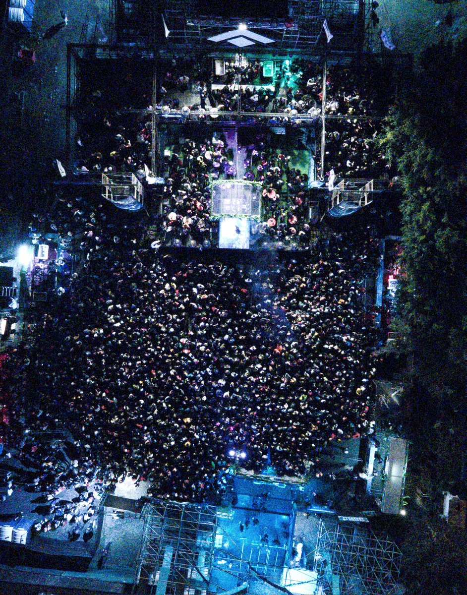 Alza la mano si estás esperando el PH Pub Herrerano 🤟🤟🤟 

#UnMundoNuevo #patronalesdesantiago