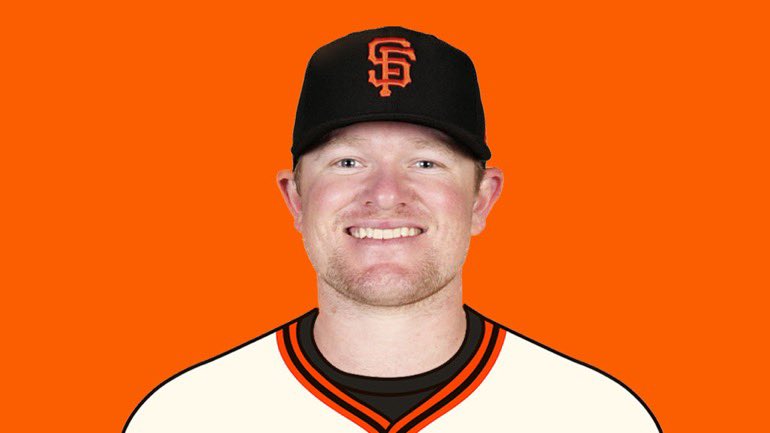 Today will be Logan Webb’s first career start against the Toronto Blue Jays. Good luck Logan! #SFGiants