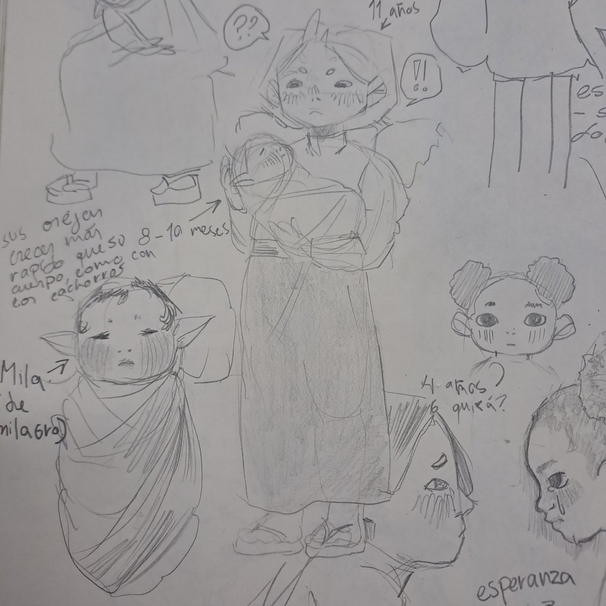 pila and two of her sisters