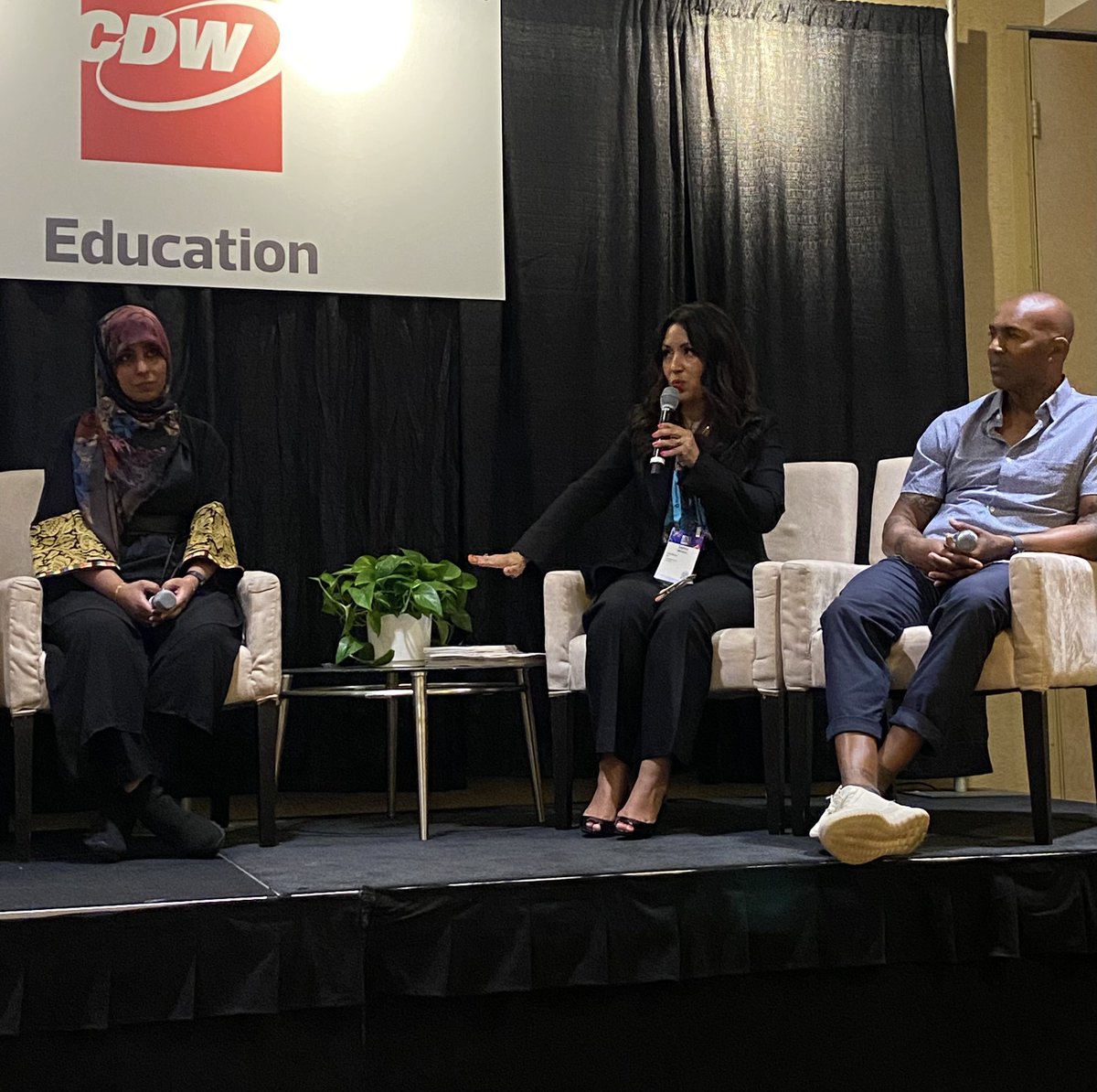 Jennifer Womble →#FETC Jan. 26-29, 2027 tweet media