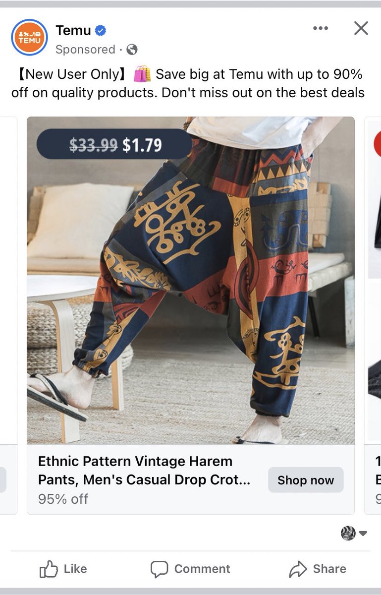 zipoffs's tweet image. making the worst outfit of all time for only $8.27