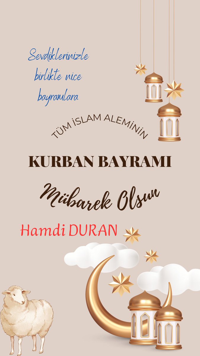 Hamdi DURAN (@ogretmeeenbey) on Twitter photo 