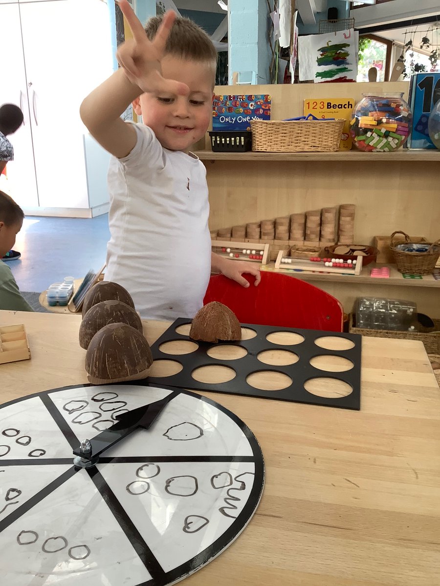 BSB_EarlyYears tweet media