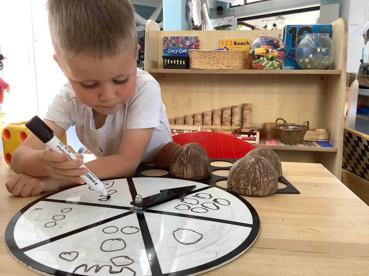 BSB_EarlyYears tweet media