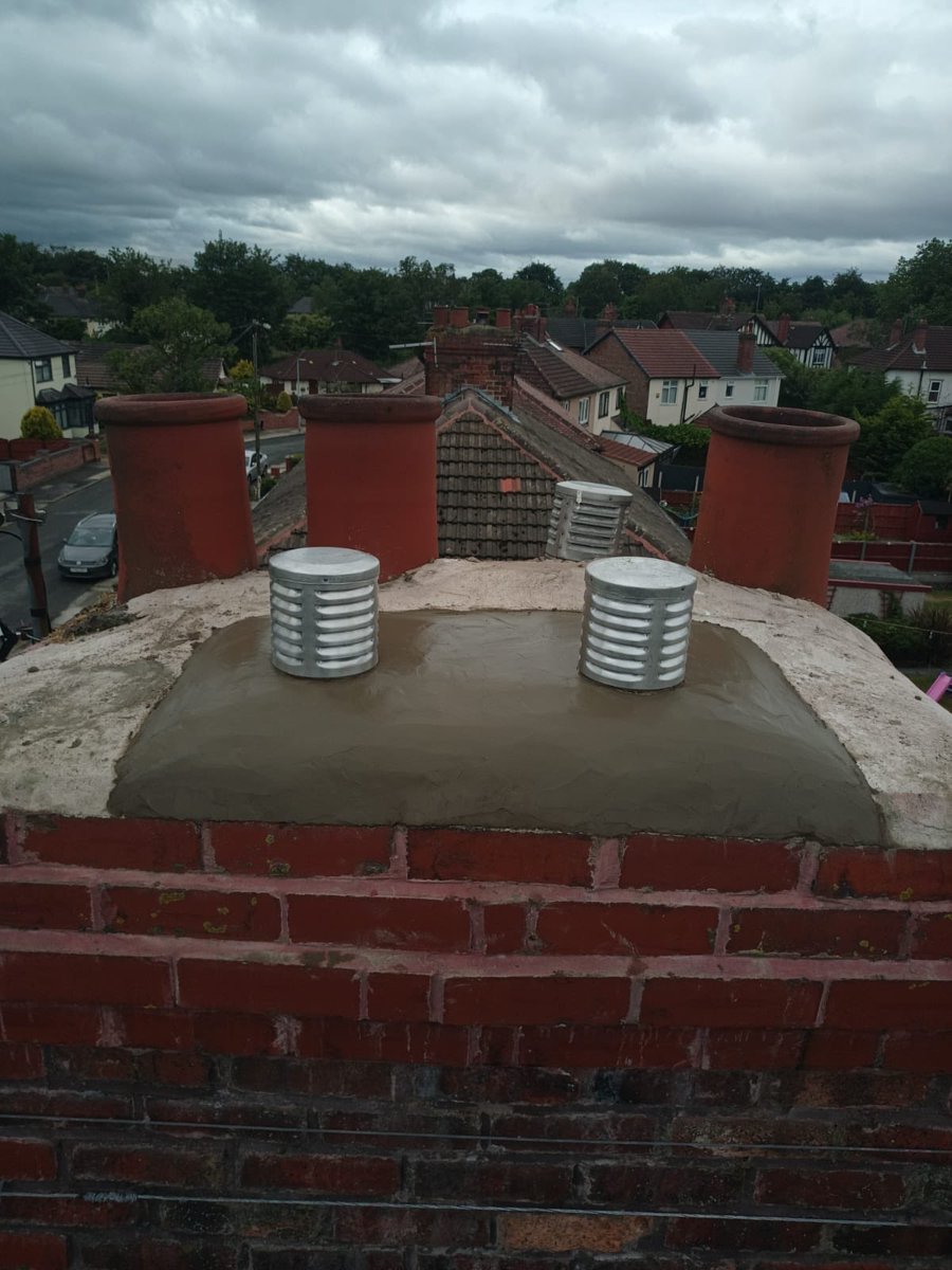 no1sweep's tweet photo. Flue liners installed for gas stoves in Formby today. #yourlocalcompany #chimneysweeps #nestremoval #birdguards #callwilsons @FormbyBubble @CrosbyBubble @HightownVillage @Seftonhour https://t.co/X1kQLhFVZD