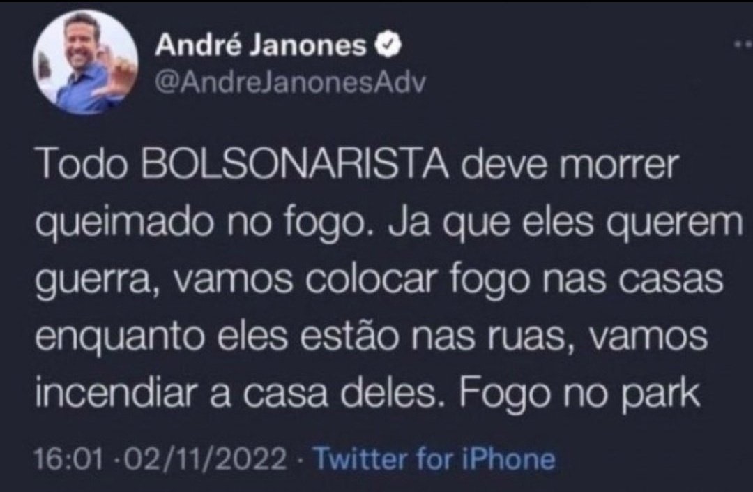 marciaduleba's tweet image. Discurso de ódio é  isso aqui! Hipocrisia!