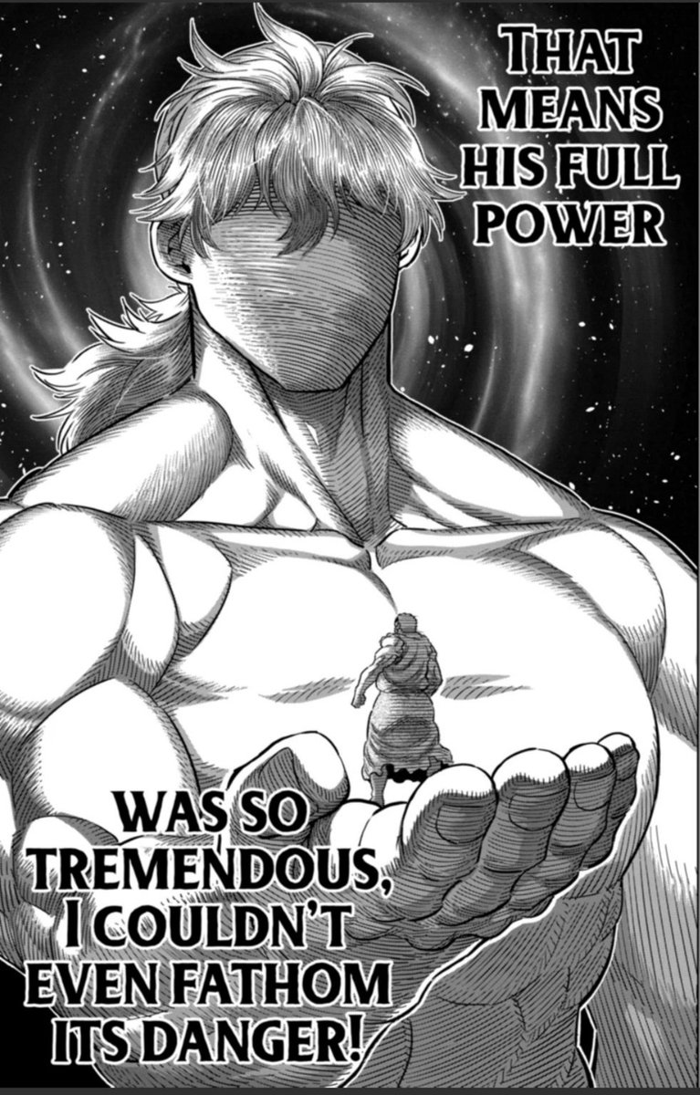 ryujin_sensei's tweet photo. Une journée magnifique pleine de peak fiction. 
-
 #KenganOmega216 #JujutsuKaisen227  #OnePunchMan185 https://t.co/i1IkVjEkC3