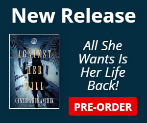 CKumanchik's tweet photo. Check out my new thriller--Against Her Will now available for pre-order.  Shop at Amazon or https://t.co/cu2Y9jCY34 https://t.co/FSegbwoQbH