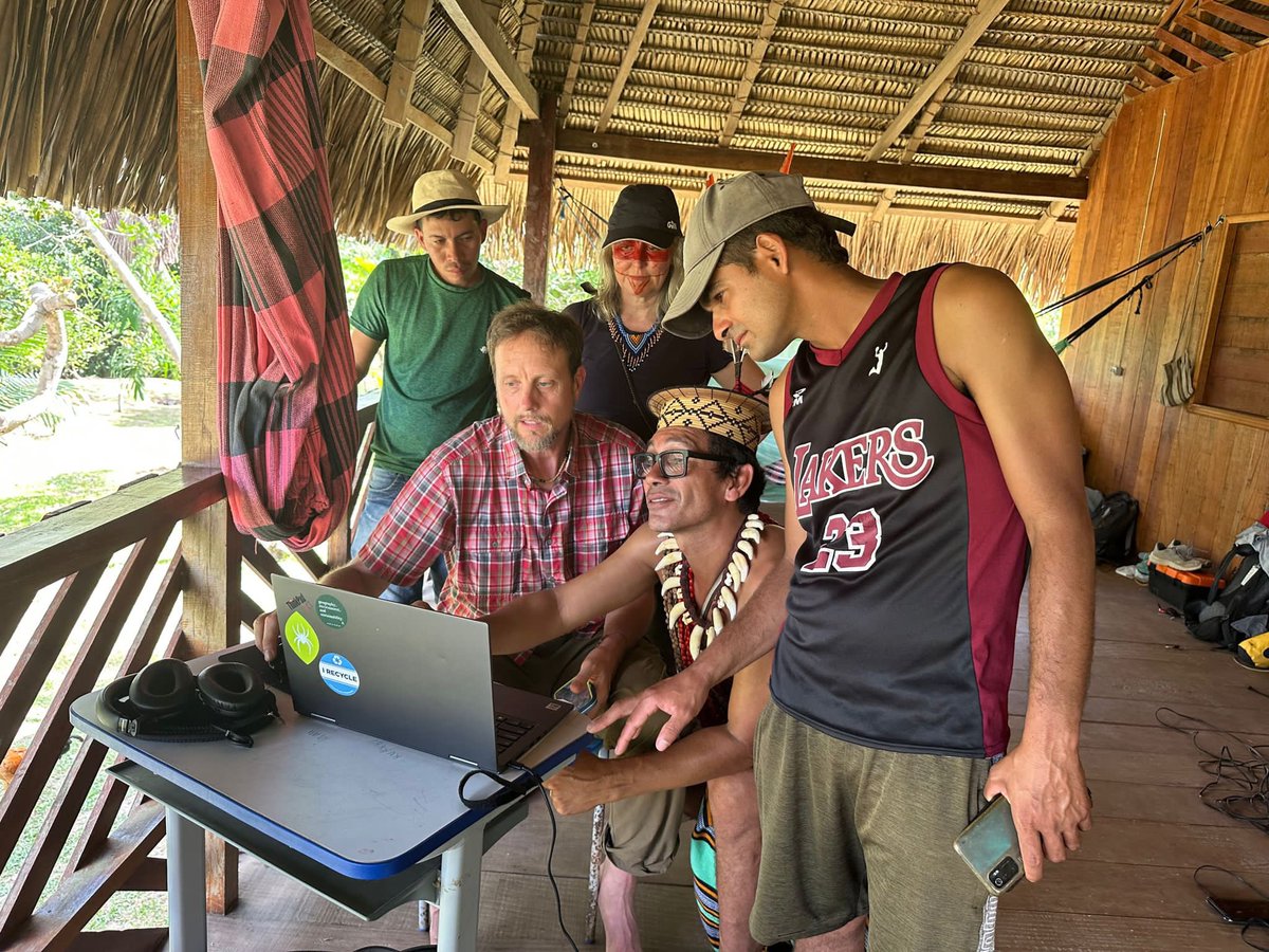 David Salisbury tweet media