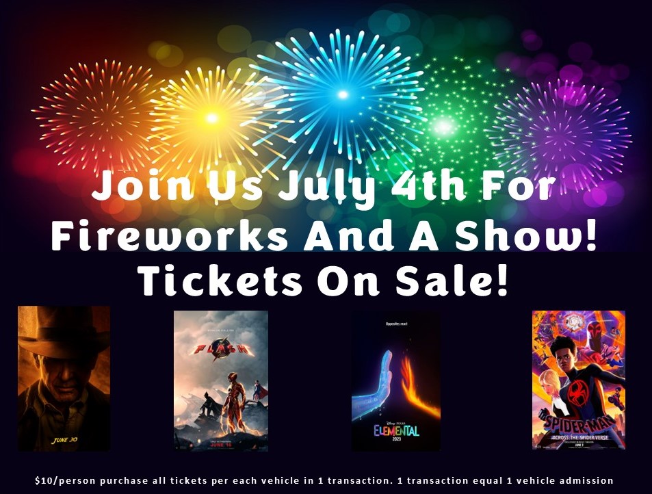 July 4th Tickets on Sale. Great Firework Views. Cold Drinks - mailchi.mp/0856d43e2eff/r…