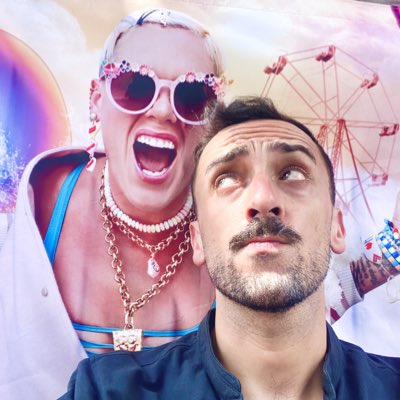#NuovaFotoProfilo