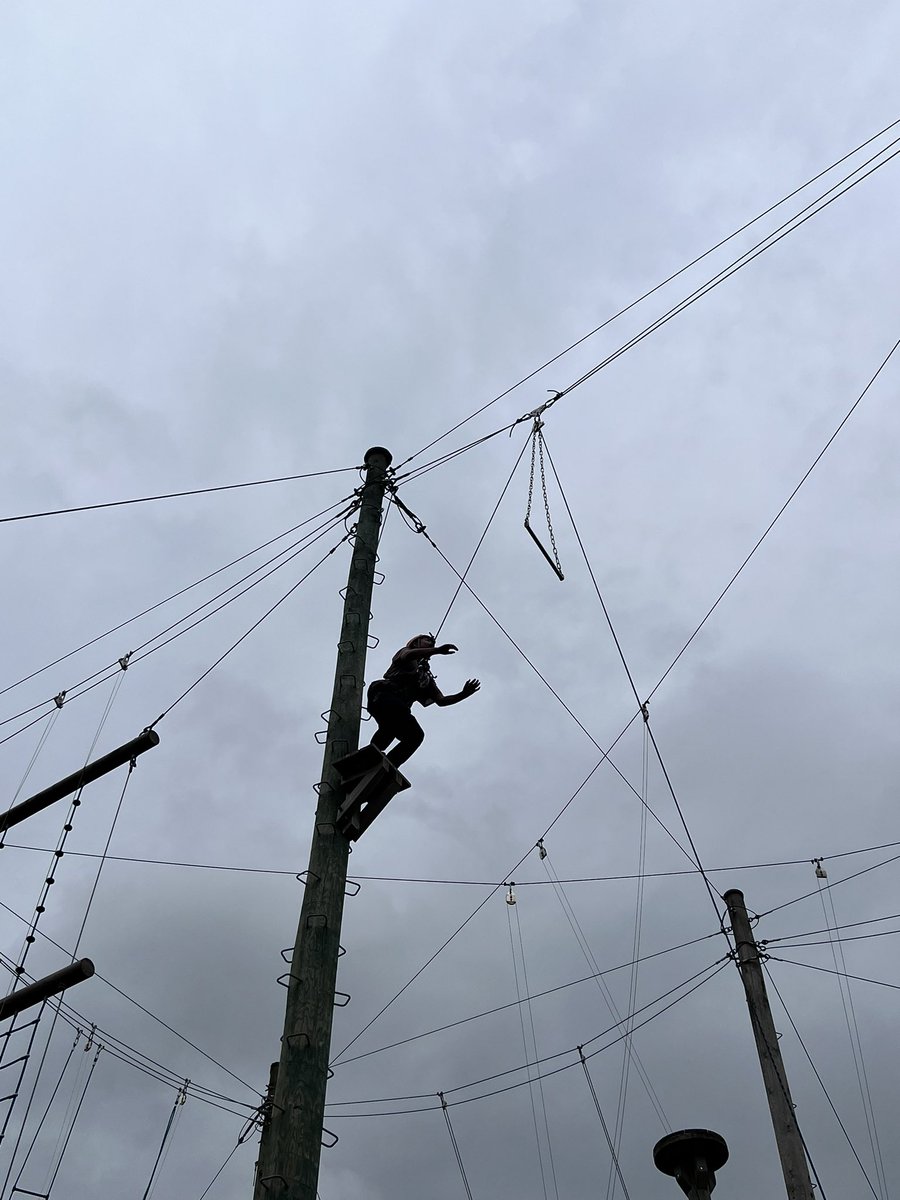 topcliffehub's tweet photo. More photos of today’s adventurous activities!! 💪 @Topcliffeschool https://t.co/3DrrzSVdS6