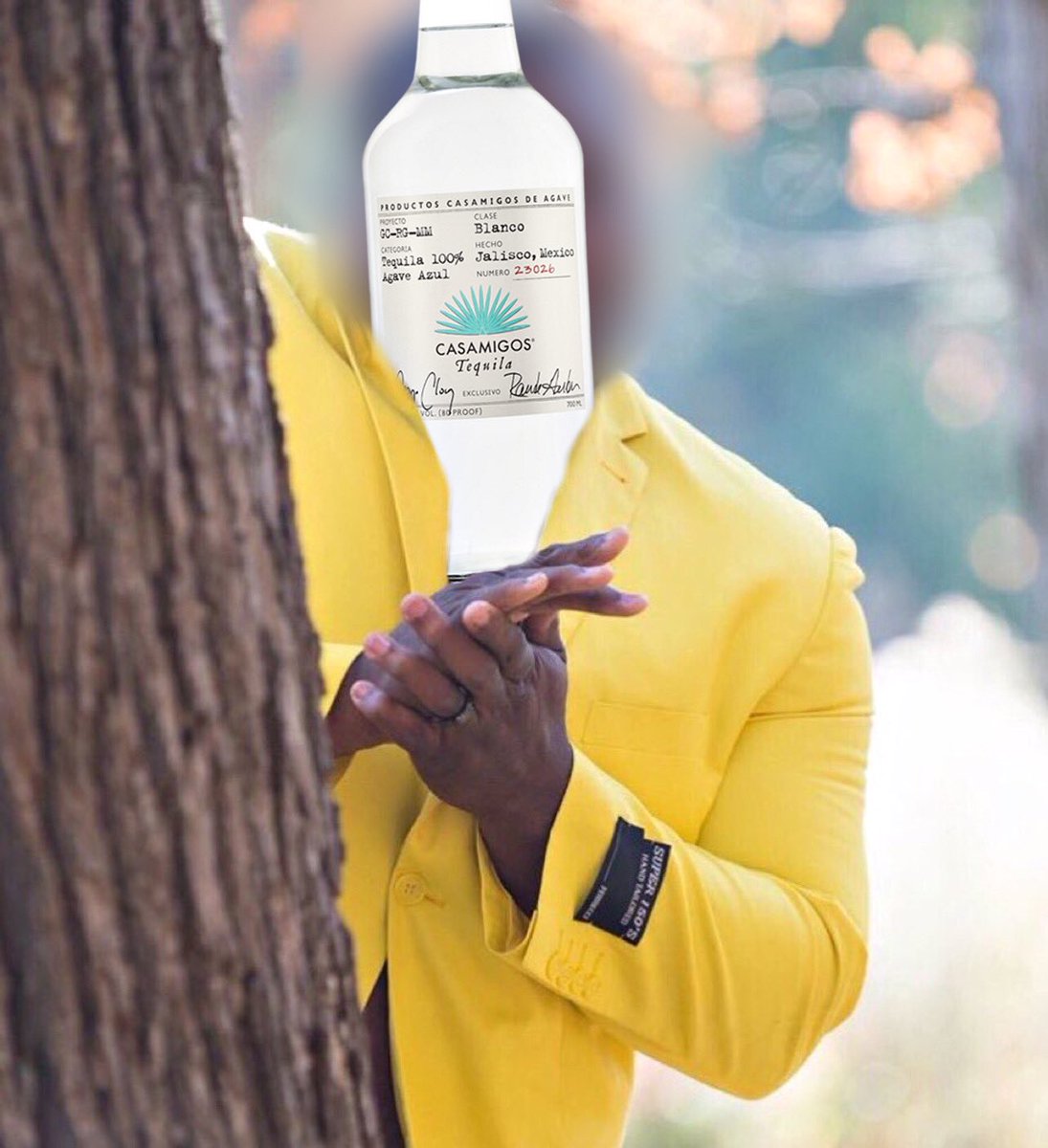 Christian tweet media