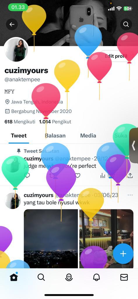 cuzimyours tweet media