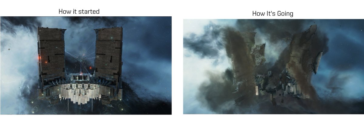 EVE Online tweet media