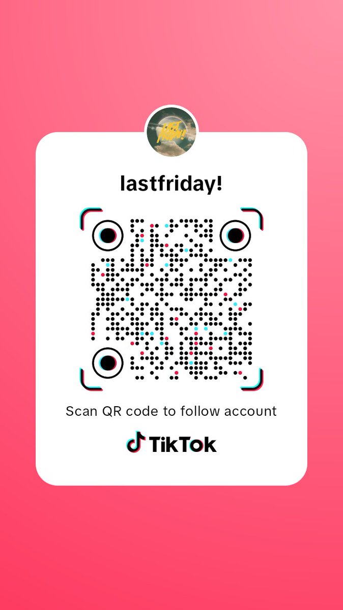 lastfridayrock's tweet photo. follow nyo kami sa TikTok guys kundi lilipat ako sa Canada...

scan nyo lang mga ka-wonder wahahh 😂🤣🤣🤣🤣🤣😂😂

or kaya clikc the link pano ako kumita ng 1M sa isang araw:
https://t.co/J6x5YHqLMv https://t.co/NFYnfqkk4l