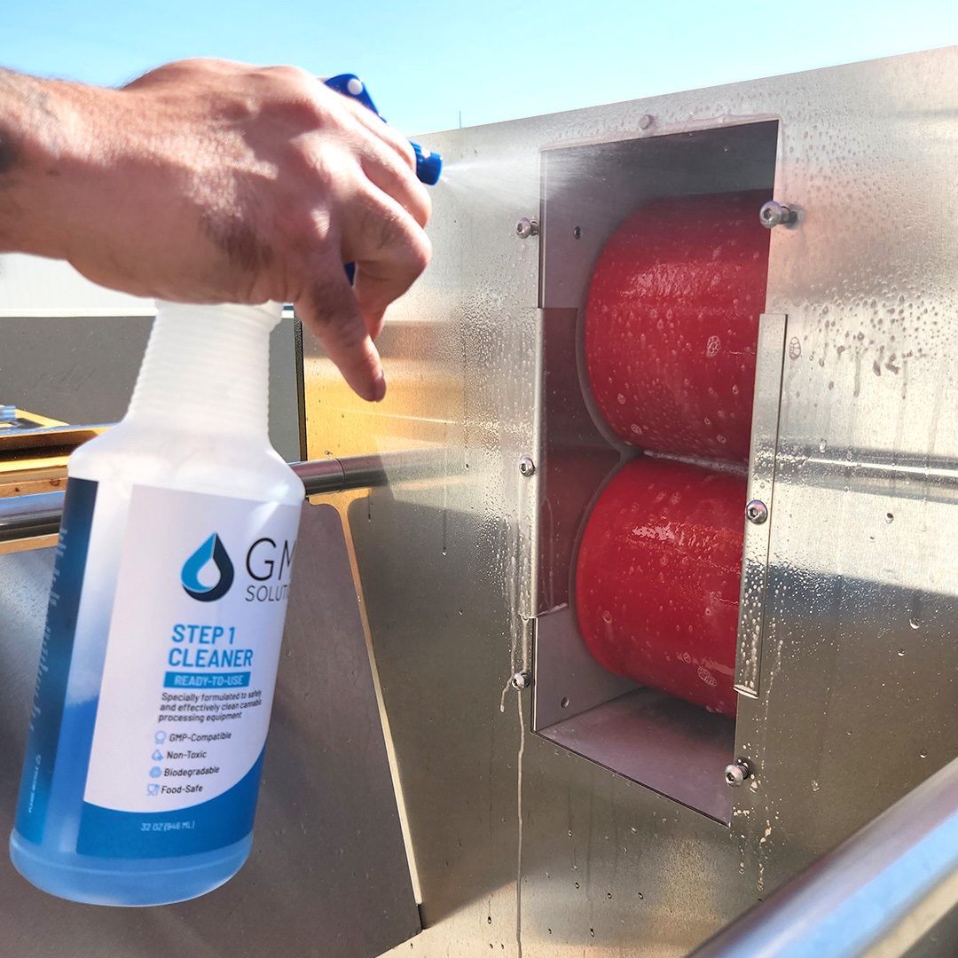 GMP Solutions (@GMPclean) / Posts / X