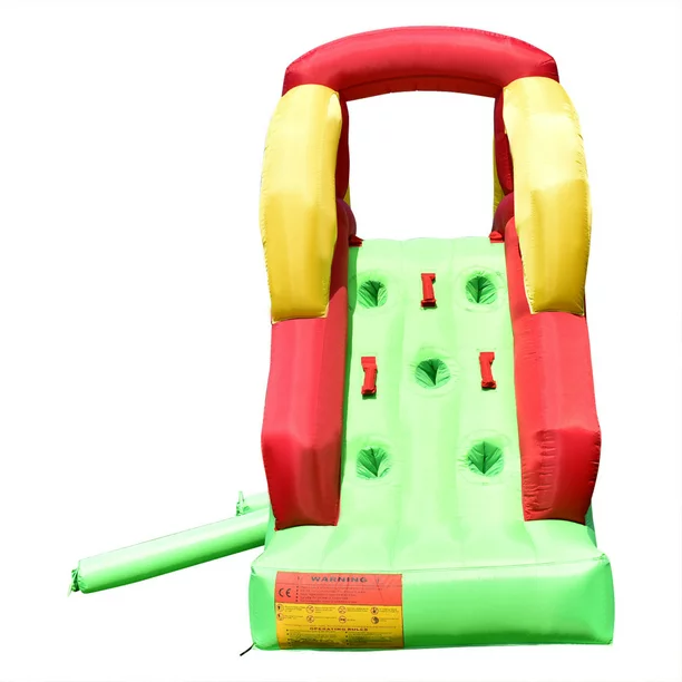 Costway Inflatable Moonwalk Water Slide Bounce House Bouncer Kids Jumper Climbing 💲GREAT PRlCE Drop💲 mavely.app.link/e/AEHXKAKl0Ab ad #waterslide #summertime #summerfun #playtime #deals