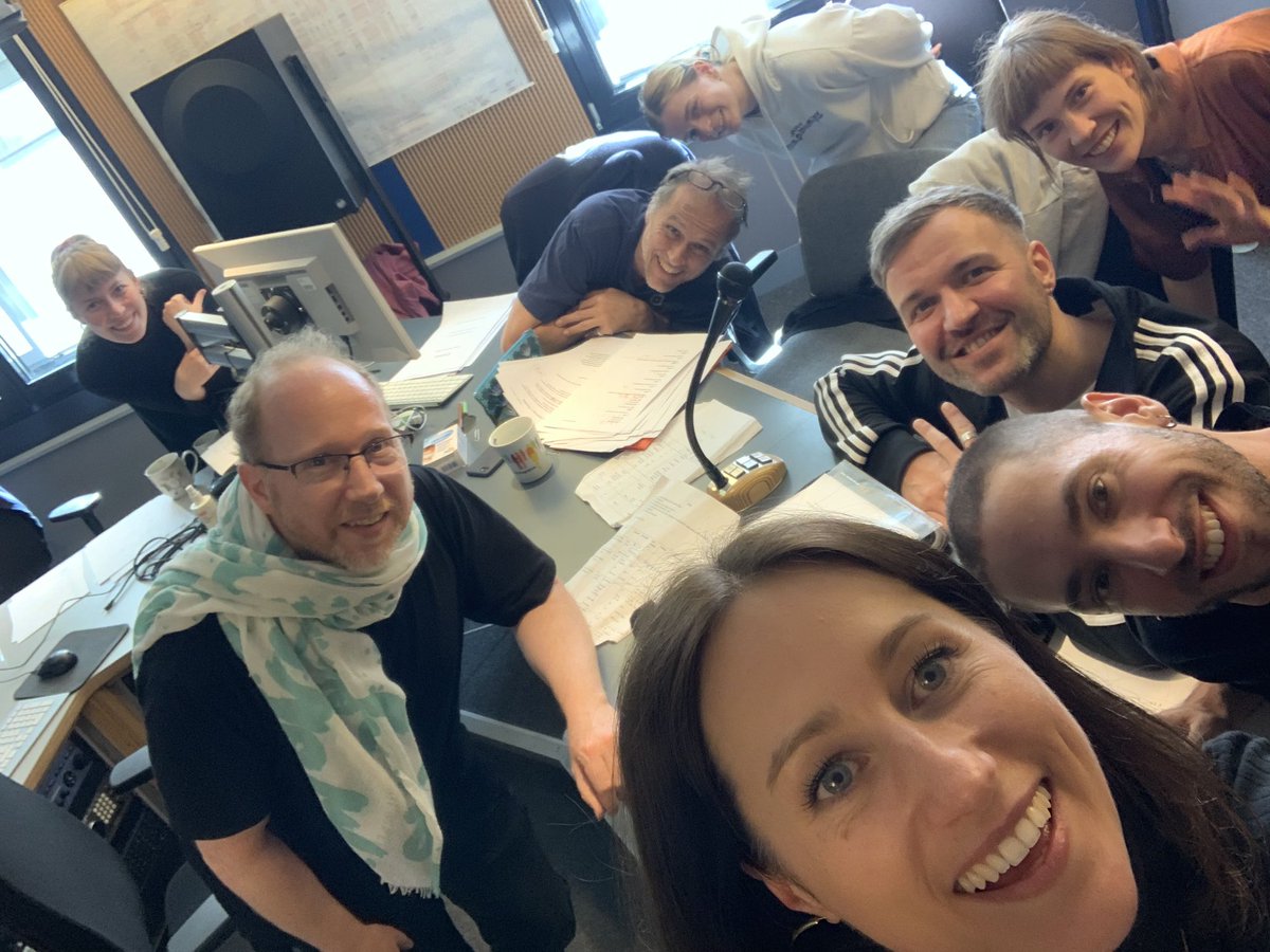 Susanna Hurrell tweet media