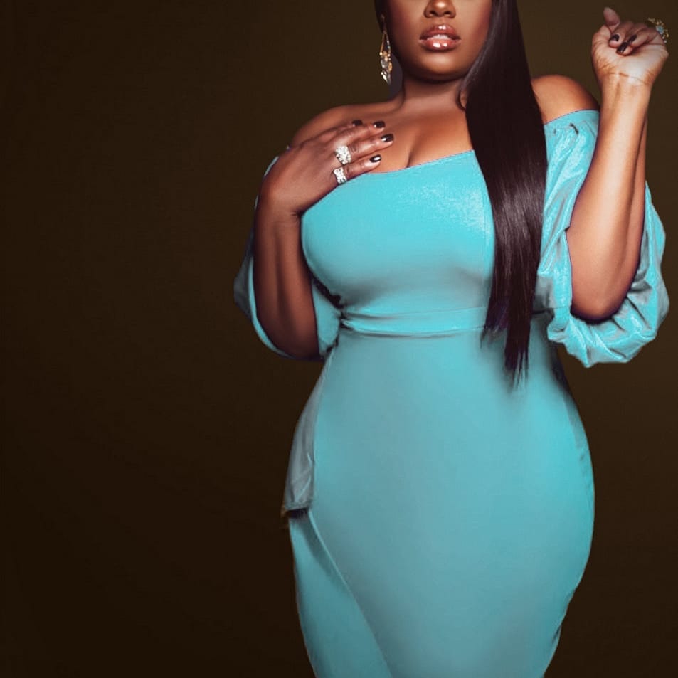 LaMarr Blackmon on Twitter "Lead Singer Of Multi Platinum Selling R&B