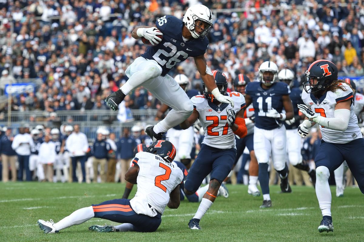 Harry Dalton III tweet media