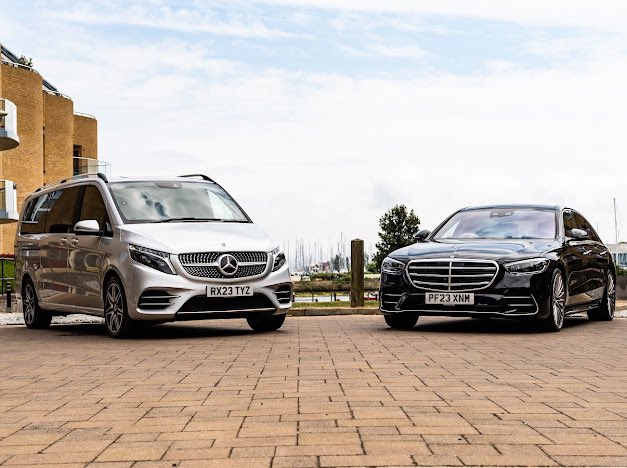 B-Executive tweet media