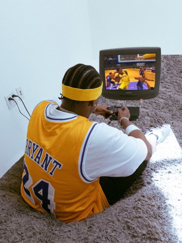 Finally 24K, welcome to my golden era ✨

📸: @Amaculora 
Graphic Design: @bithiaaa 
Creative Director: <a href="/itsjustcheezy/">chizaram.</a>