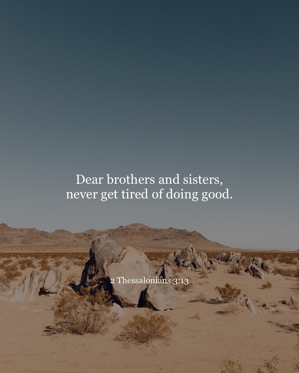YouVersion's tweet photo. 1 Thessalonians 3:13 https://t.co/HhgiQH1fSI