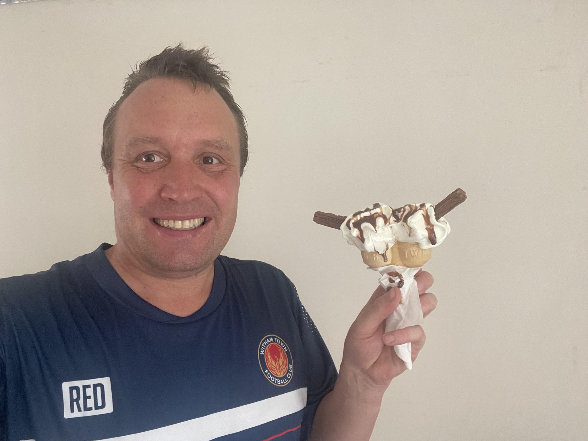 James Beardwell BEM on Twitter: “Only 2 more days to go to my special