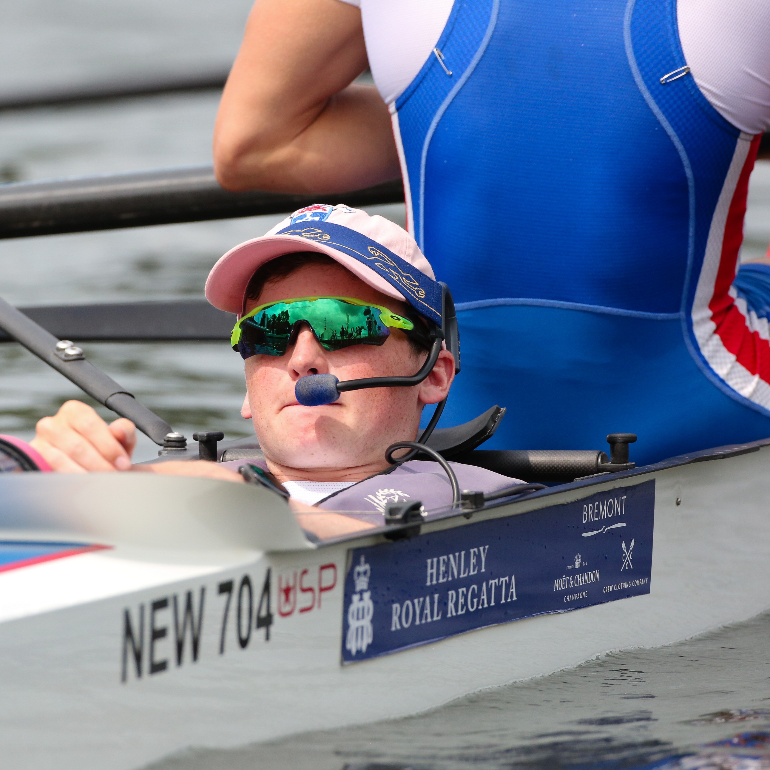 Henley Royal Regatta on Twitter "The Thames Challenge Cup Draw for