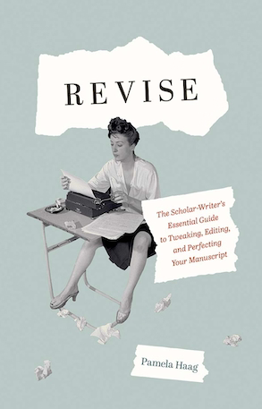 alkekarlene's tweet image. At #TXSTUniversityLibraries #AlkekLibrary
@TXSTRRCLibrary, "On Revision: The Only Writing that Counts" by William Germano (@WmGermano) &amp;amp; "Revise: The Scholar-Writer’s Essential Guide to Tweaking, Editing, and Perfecting Your Manuscript" by Pamela Haag catalog.library.txstate.edu/search/X?SEARC…