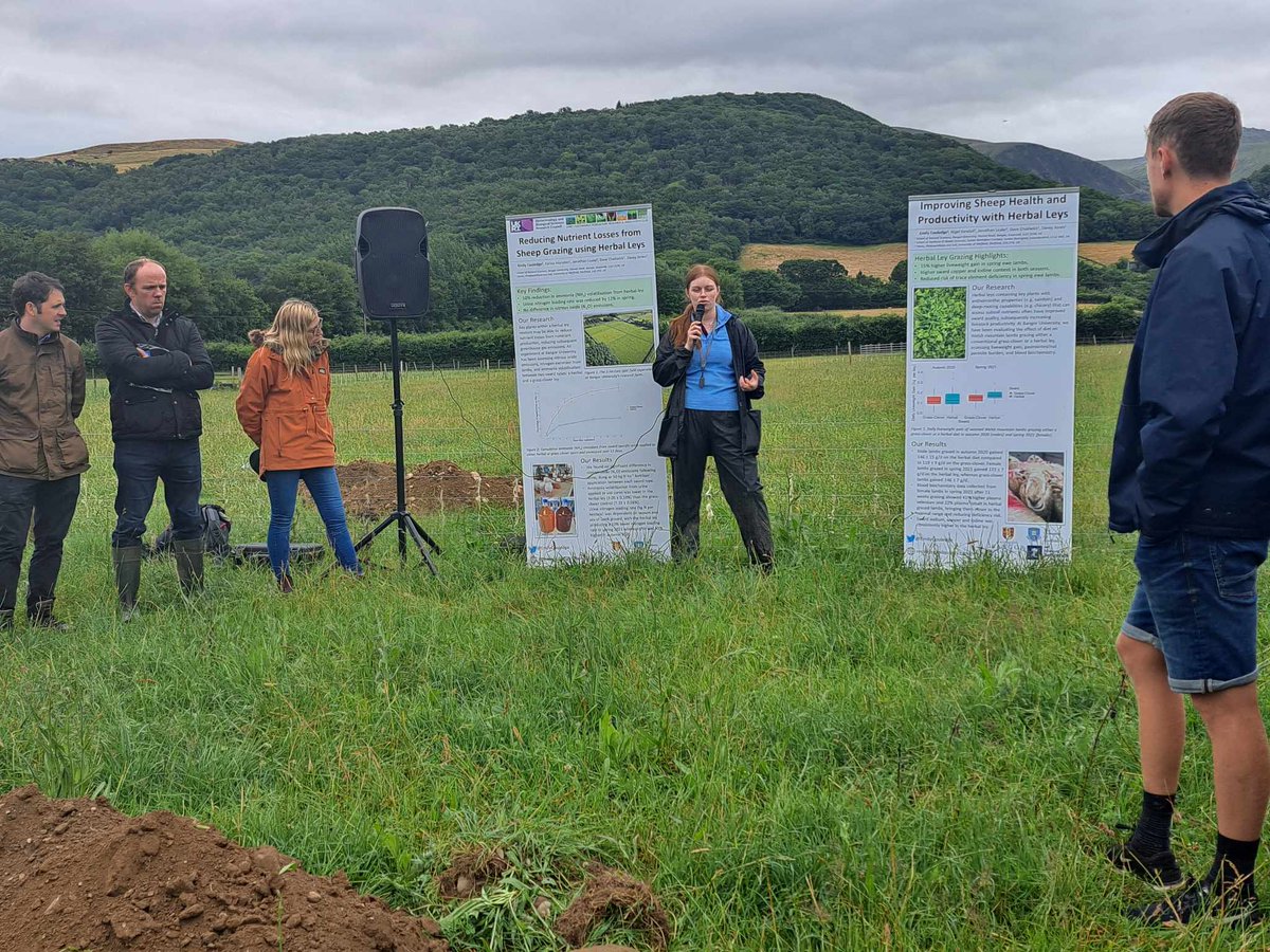 Dr Emily Cooledge tweet media