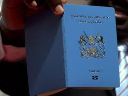 I have reliable information from an insider, that the government is deliberately Slowing down the production of Passports. From August 22 -June 23, 15M Kenyans have applied for passports  and the Government is ashamed that people have no confidence in this Regime and are leaving