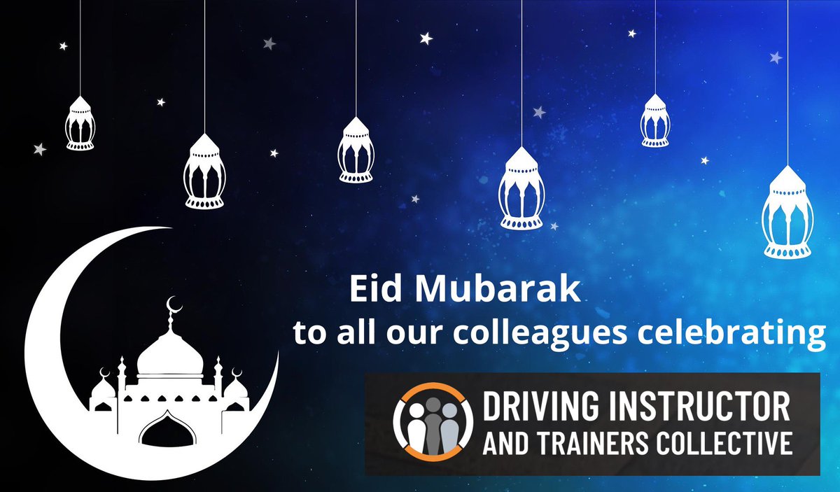 Driving Instructor & Trainers Collective tweet media