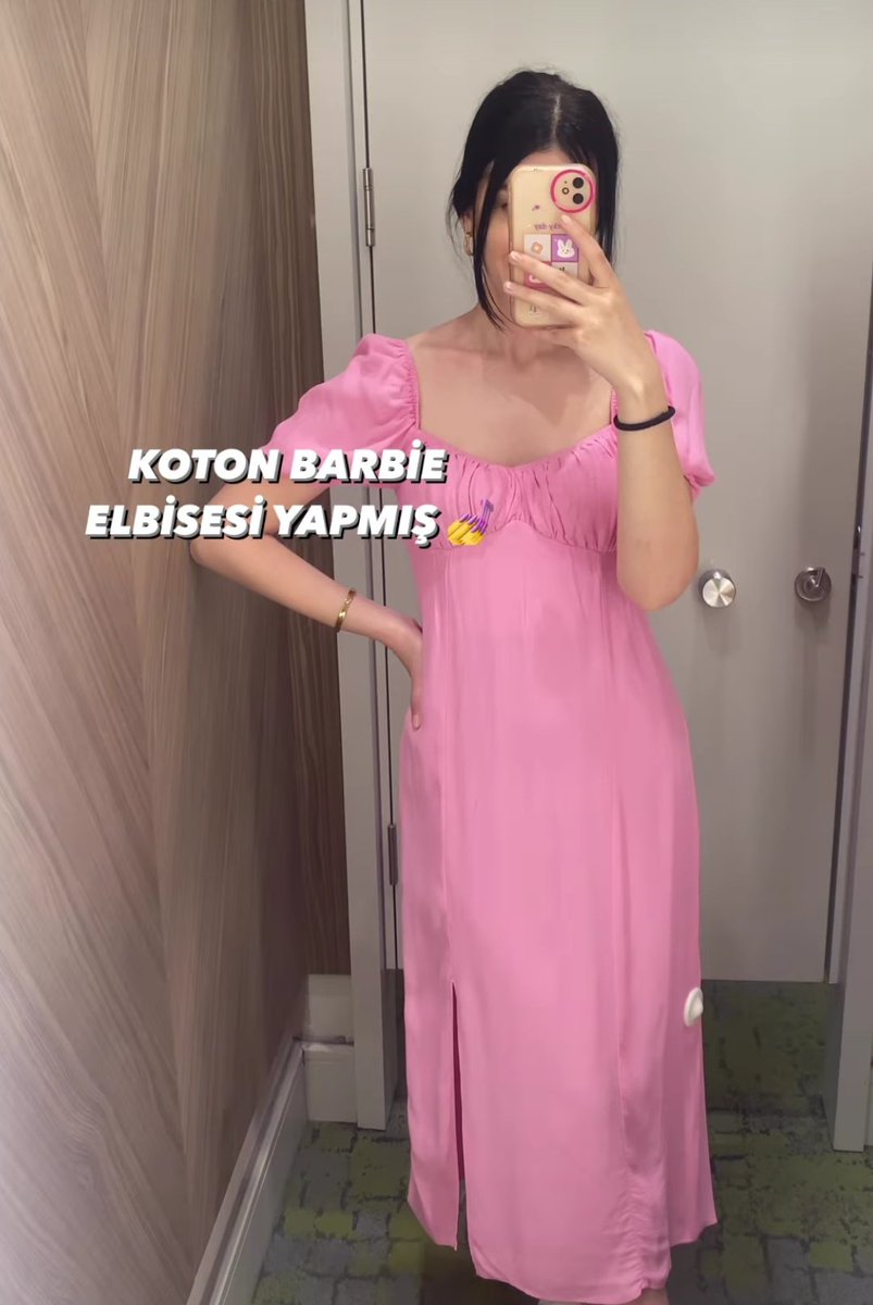 bunlar da gördükleri her pembe şeye barbie demese ölecekler ag