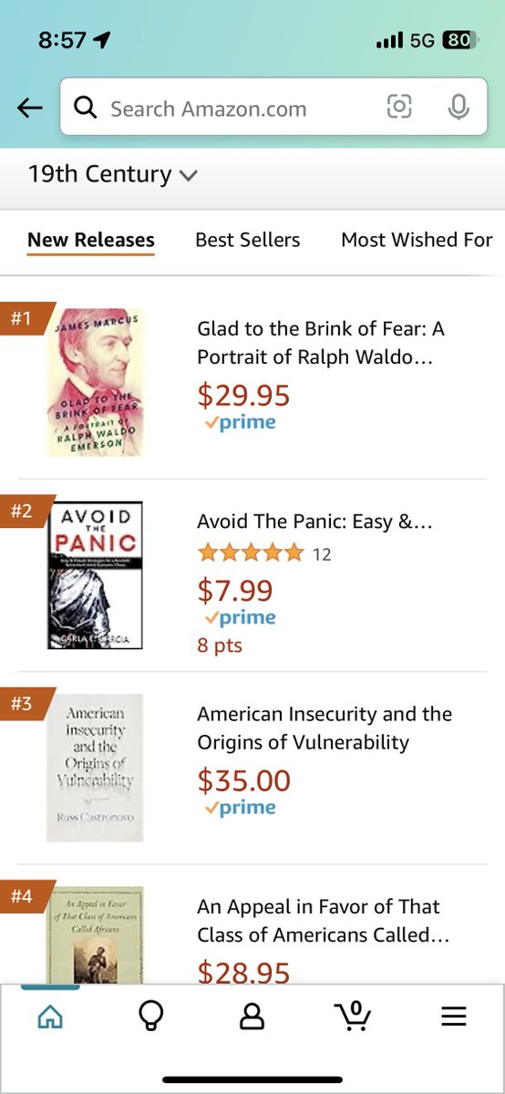 James Marcus tweet media