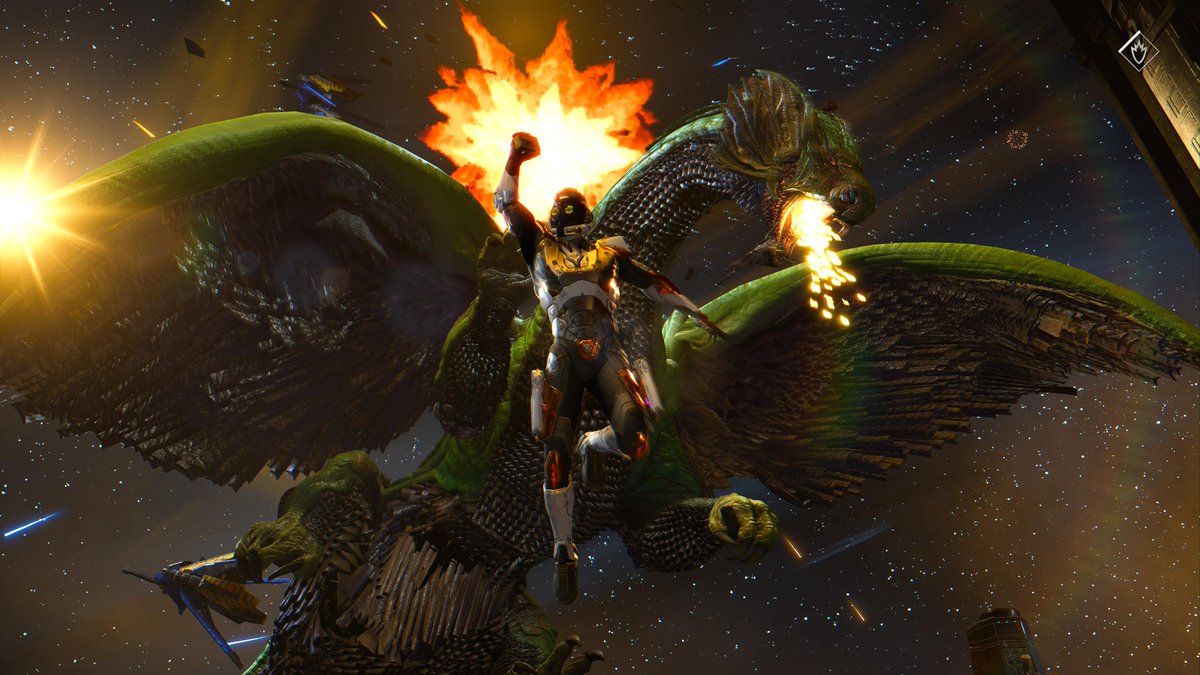 Star Lord Showdown! #PS5Share, #MarvelsGuardiansoftheGalaxy